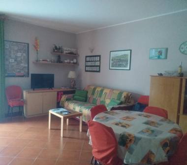 Affitto Appartamento Vacanze a Portoferraio (Livorno)