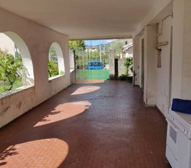Casa indipendente in vendita a Castelnuovo Cilento, Frazione Velina, Via Fornace 29