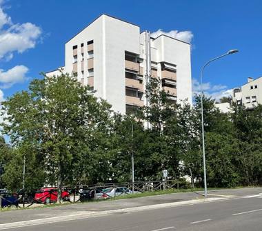 Attico in vendita a Castel San Pietro Terme (Bologna), Via Pastore 2