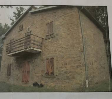 Rustico/Casale in vendita a Casteldelci, Frazione Poggio Ancisa, Località Poggio Ancisa 22