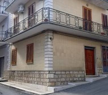 Affitto Stanza Doppia a San Nicandro Garganico (Foggia), Via della Libertà 6