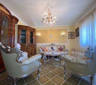 Appartamento in vendita a Carlentini, Frazione Santuzzi, Via Salvemini 5