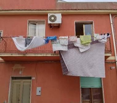 Trilocale in vendita a Lesina, Frazione Marina Di Lesina, Via Farini 27