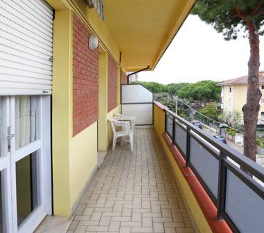 Affitto Casa Vacanze a Riccione (Rimini)