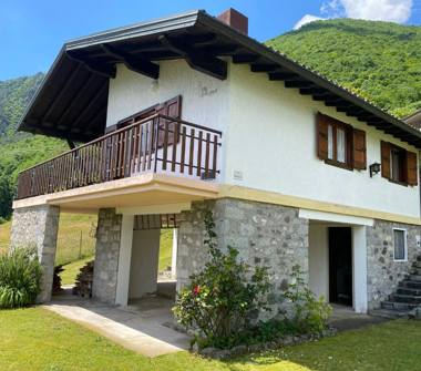 Affitto Casa Vacanze a Anfo (Brescia)