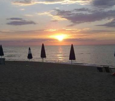 Offerta Vacanze Villaggio turistico a Crotone, Frazione Centro città