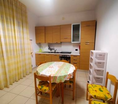 Affitto Appartamento Vacanze a Alba Adriatica (Teramo)