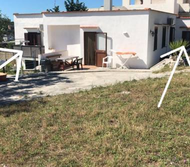 Casa indipendente in vendita a Vieste (Foggia), Via Santa Margherita 3a