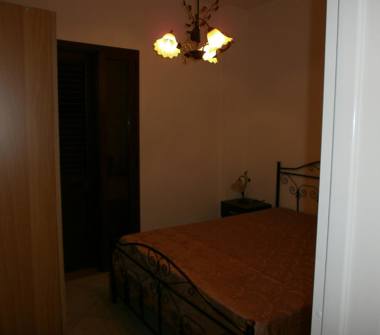 Affitto Casa Vacanze a Alliste (Lecce)