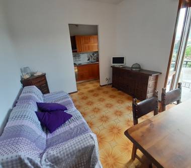 Bilocale in vendita a Borghetto Santo Spirito (Savona)