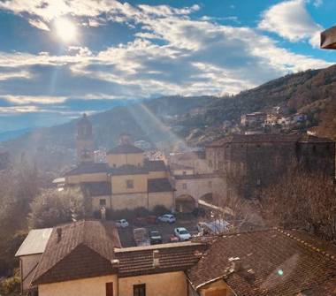 Appartamento in vendita a Licciana Nardi (Massa-Carrara), Viale Roma 16