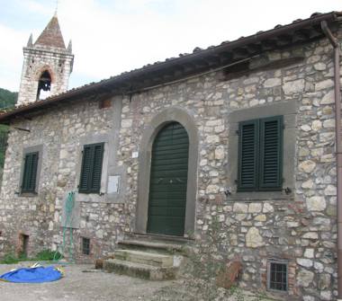 Appartamento in vendita a Borgo a Mozzano, Frazione Domazzano, Domazzano 9