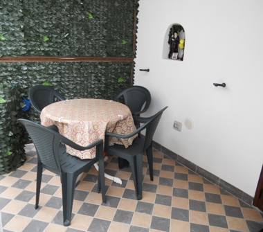 Affitto Appartamento Vacanze a Ricadi, Frazione Santa Domenica, Piazza Roma 5