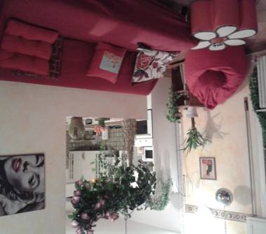 Trilocale in vendita a Ferrara, Zona Pontelagoscuro