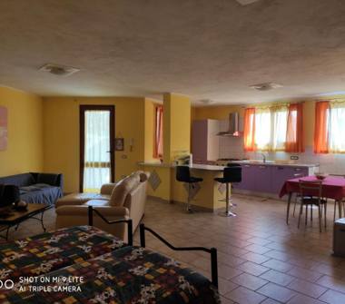 Affitto Casa Vacanze a Capoterra (Cagliari), Strada 71 23