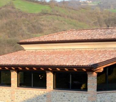 Altro in vendita a Toano, Frazione Cerredolo, Via del Lago 12