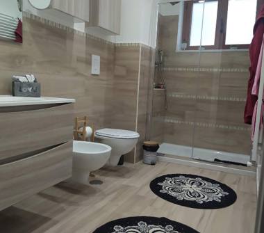 Affitto Appartamento Vacanze a Crotone (Crotone), Via Nuova Poggioreale 41