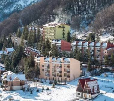 Affitto Appartamento Vacanze a Sarnano (Macerata)