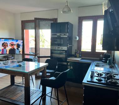 Trilocale in vendita a Mariano Comense (Como)