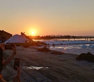 Appartamento in affitto a Marsala (Trapani)