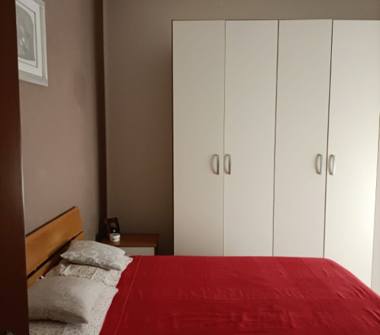 Trilocale in affitto a Roma, Zona Romanina, Via Atlante 91