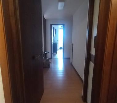 Trilocale in vendita a Genova, Zona Sampierdarena, Via Antonio Cantore 8g