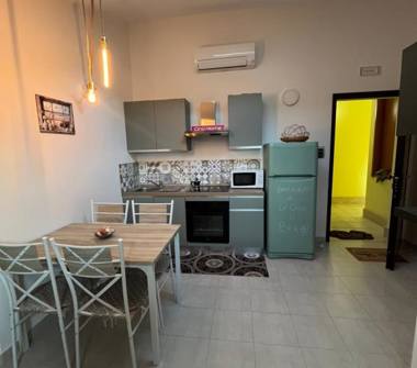 Affitto Appartamento Vacanze a Termoli (Campobasso)