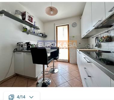 Trilocale in vendita a Boltiere (Bergamo)