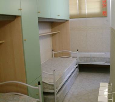 Villetta a schiera in vendita a Comacchio, Frazione Lido Delle Nazioni