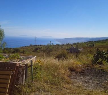 Terreno Agricolo/Coltura in vendita a San Fratello (Messina), Strada Statale 289 184