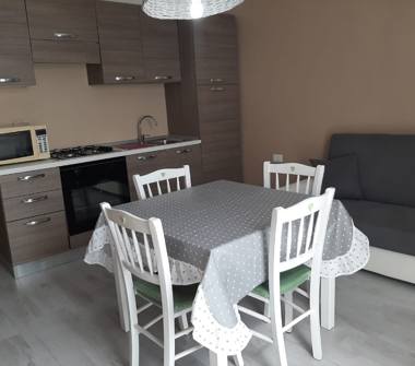 Affitto Appartamento Vacanze a Sant'Antioco (Sud Sardegna), Vico Dante Alighieri 31