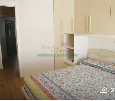 Affitto Appartamento Vacanze a Vasto, Frazione Marina Di Vasto, Via Donizetti 17