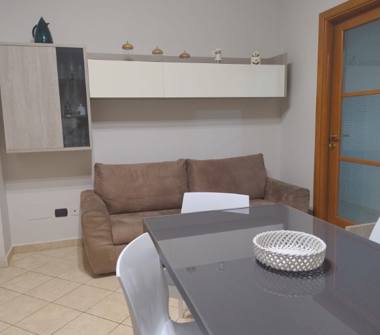 Affitto Appartamento Vacanze a Barletta (Barletta-Andria-Trani), Via Monsignor Angelo Raffaele Dimiccoli 30