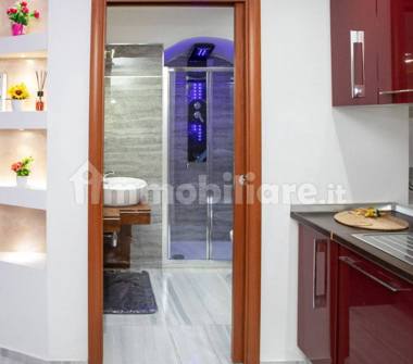 Affitto Appartamento Vacanze a Ruvo di Puglia (Bari), Via Ettore Giovenale 5