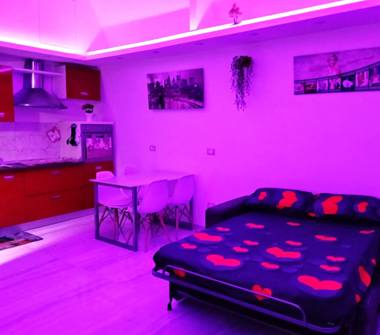 Affitto Appartamento Vacanze a Ruvo di Puglia (Bari), Via Ettore Giovenale 5