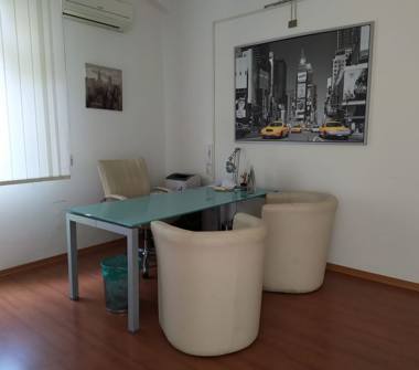 Ufficio in affitto a Reggio Calabria (Reggio Calabria), Via Don Minzoni 3