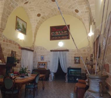 Casa indipendente in vendita a Nardò, Frazione Santa Caterina, Vicolo Sant’Antonio 7