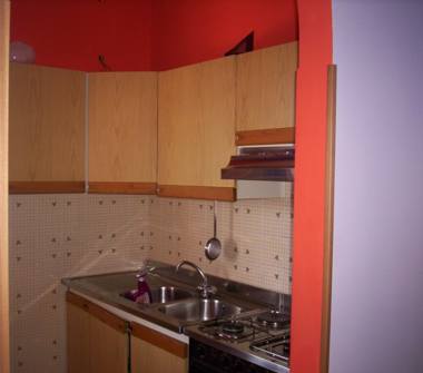 Affitto Appartamento Vacanze a Vasto, Frazione Marina Di Vasto, Via Grecale 11