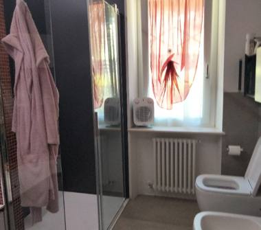 Appartamento in vendita a Cingoli (Macerata)