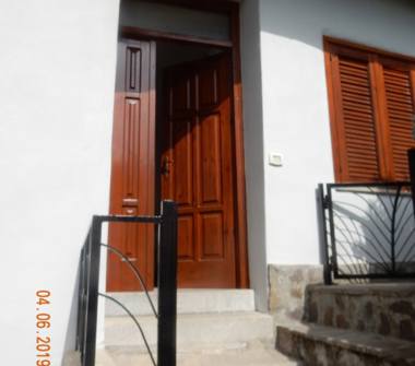 Affitto Appartamento Vacanze a Santa Marina, Frazione Policastro Bussentino, Via Duomo 4