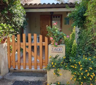 Affitto Villetta a schiera Vacanze a San Teodoro (Sassari), via li PIRI 1