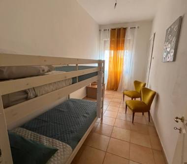 Appartamento in affitto a Nulvi (Sassari)