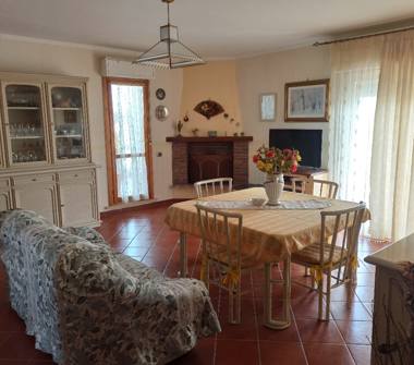 Attico in vendita a Nettuno (Roma)