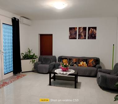 Affitto Altro Vacanze a Montelabbate, Frazione Montecchio, Via Montecchio 31