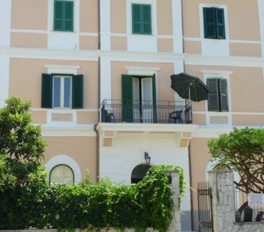 Affitto Appartamento Vacanze a Santa Marinella (Roma), Via della Libertà 11