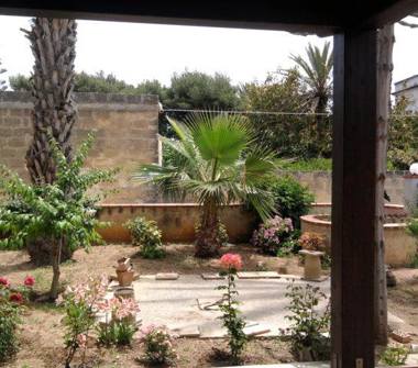 Affitto Casa Vacanze a Marsala, Frazione Strasatti