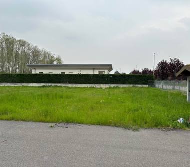 Terreno Edificabile Residenziale in vendita a Pognano (Bergamo), Via Cesare Battisti 9
