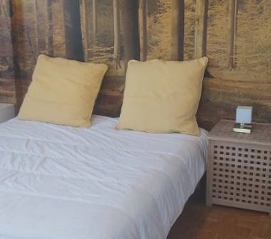 Bilocale in affitto a Vimodrone (Milano)