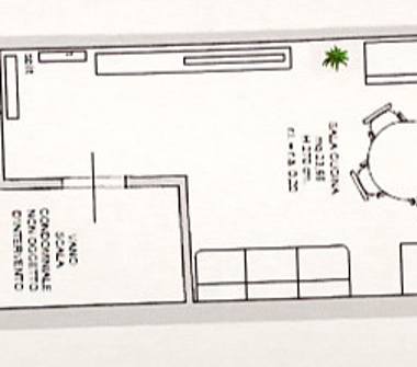 Trilocale in vendita a Imola (Bologna), Via Selice 40