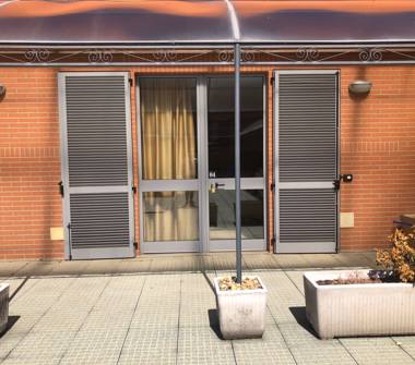 Quadrilocale in affitto a Borgonovo Val Tidone (Piacenza), Via Mottaziana 10